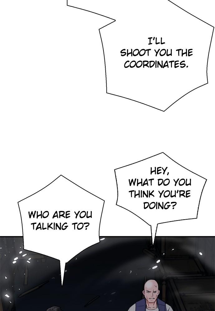 Seoul Station Druid Chap 139 - Next Chap 140