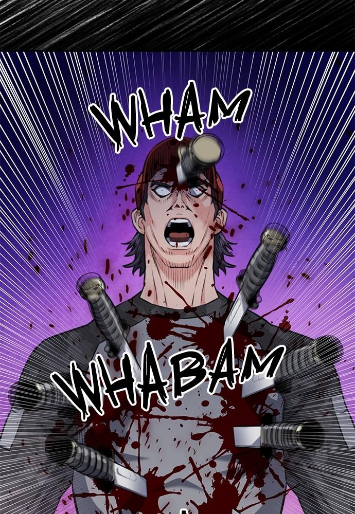 Seoul Station Druid Chap 139 - Next Chap 140