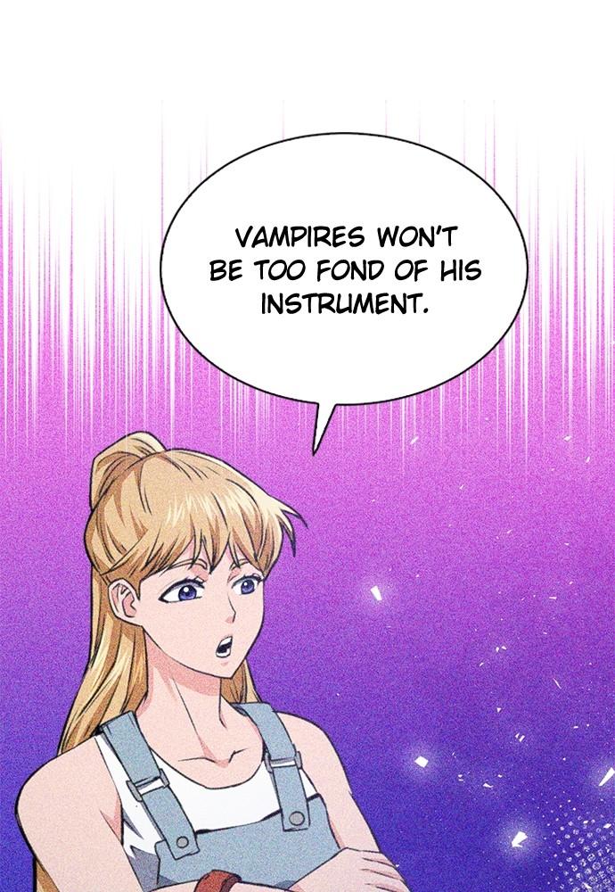 Seoul Station Druid Chap 139 - Next Chap 140