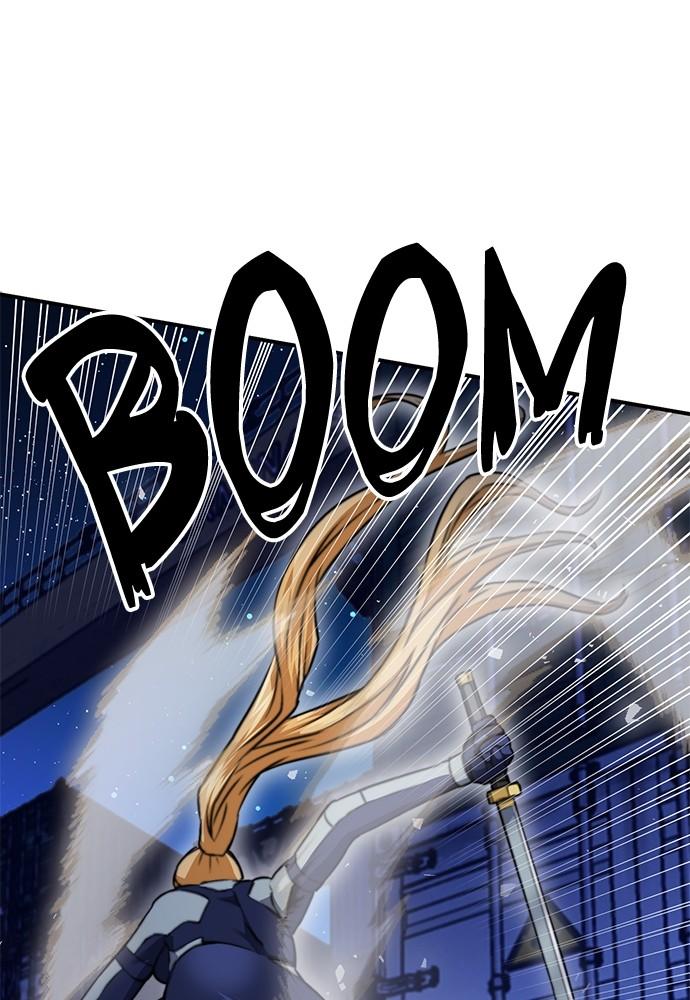 Seoul Station Druid Chap 139 - Next Chap 140