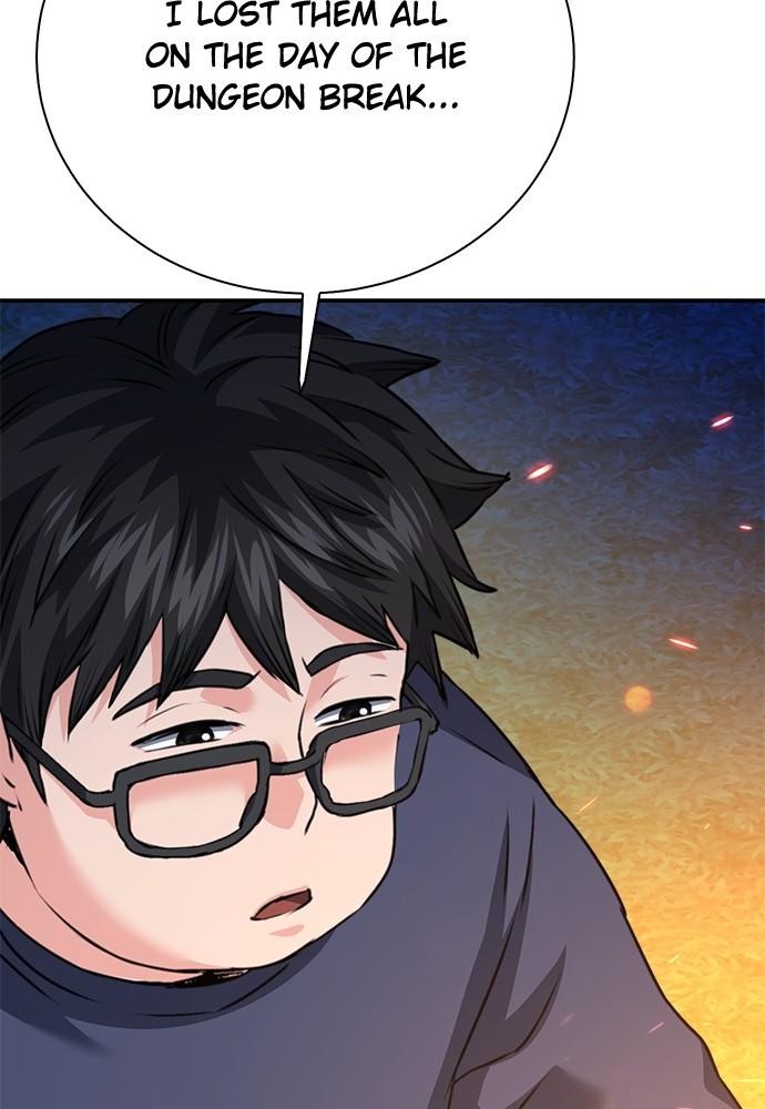 Seoul Station Druid Chap 139 - Next Chap 140