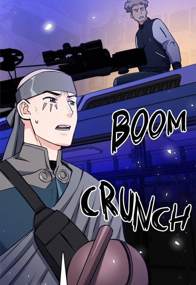 Seoul Station Druid Chap 139 - Next Chap 140