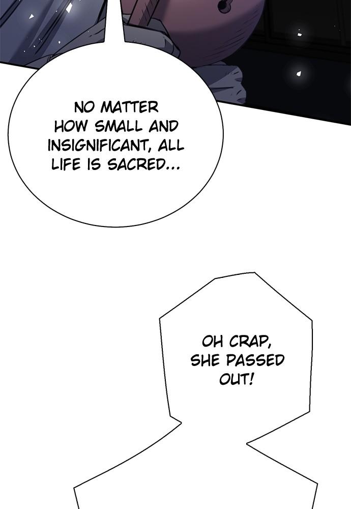 Seoul Station Druid Chap 139 - Next Chap 140