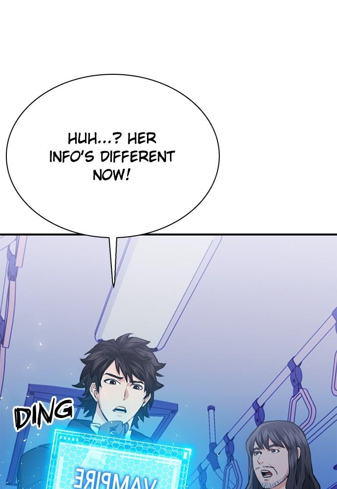 Seoul Station Druid Chap 139 - Next Chap 140