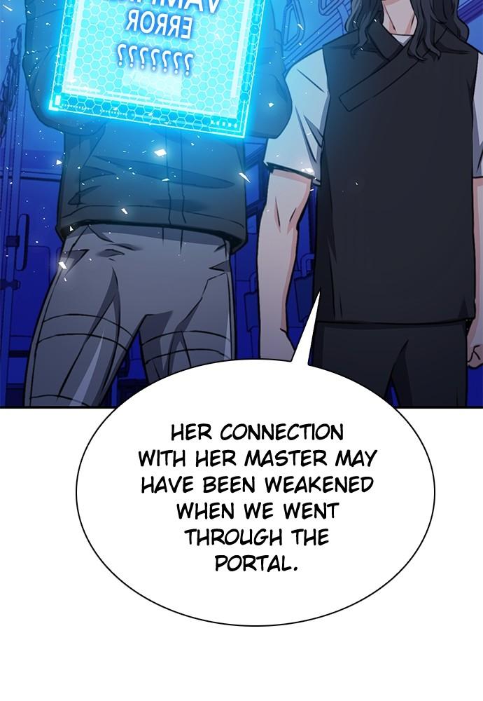 Seoul Station Druid Chap 139 - Next Chap 140