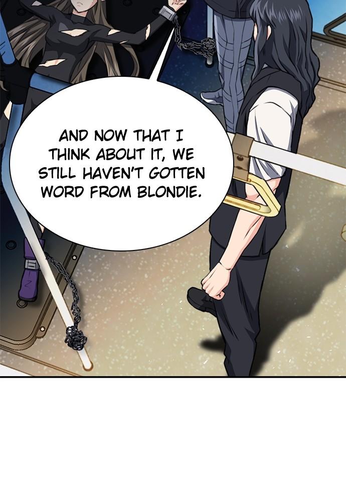 Seoul Station Druid Chap 139 - Next Chap 140