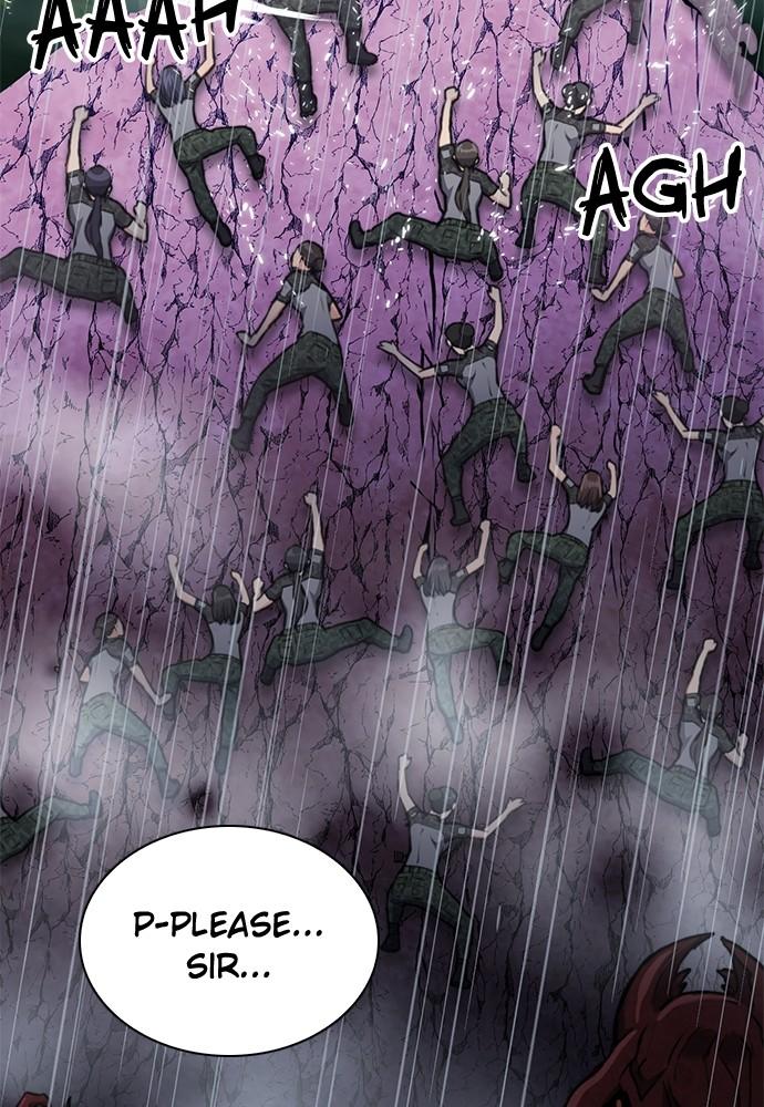 Seoul Station Druid Chap 139 - Next Chap 140