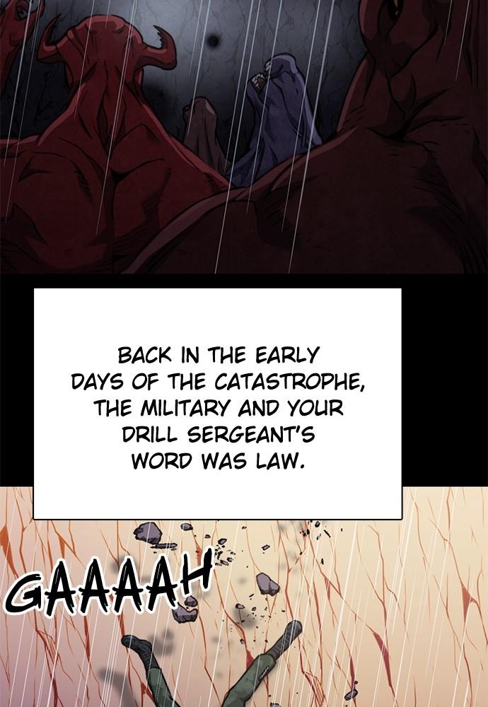Seoul Station Druid Chap 139 - Next Chap 140