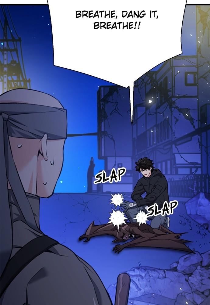 Seoul Station Druid Chap 139 - Next Chap 140