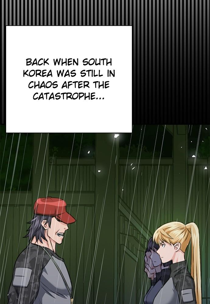 Seoul Station Druid Chap 139 - Next Chap 140