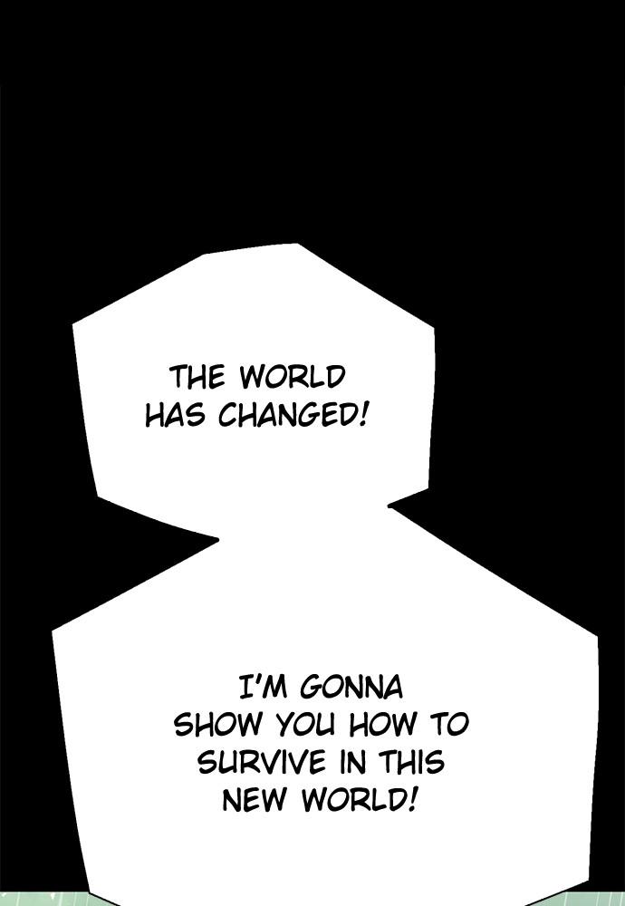 Seoul Station Druid Chap 139 - Next Chap 140