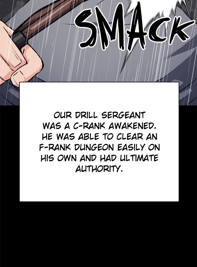 Seoul Station Druid Chap 139 - Next Chap 140