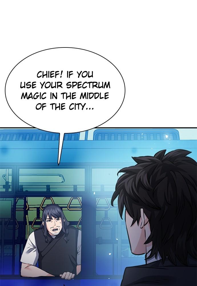 Seoul Station Druid Chap 139 - Next Chap 140