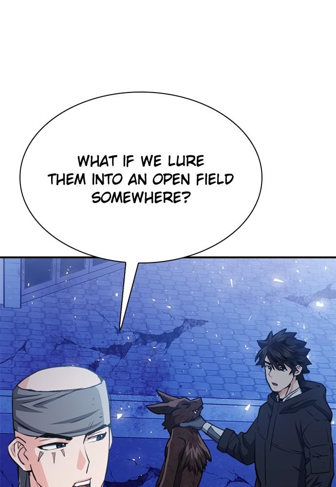 Seoul Station Druid Chap 139 - Next Chap 140