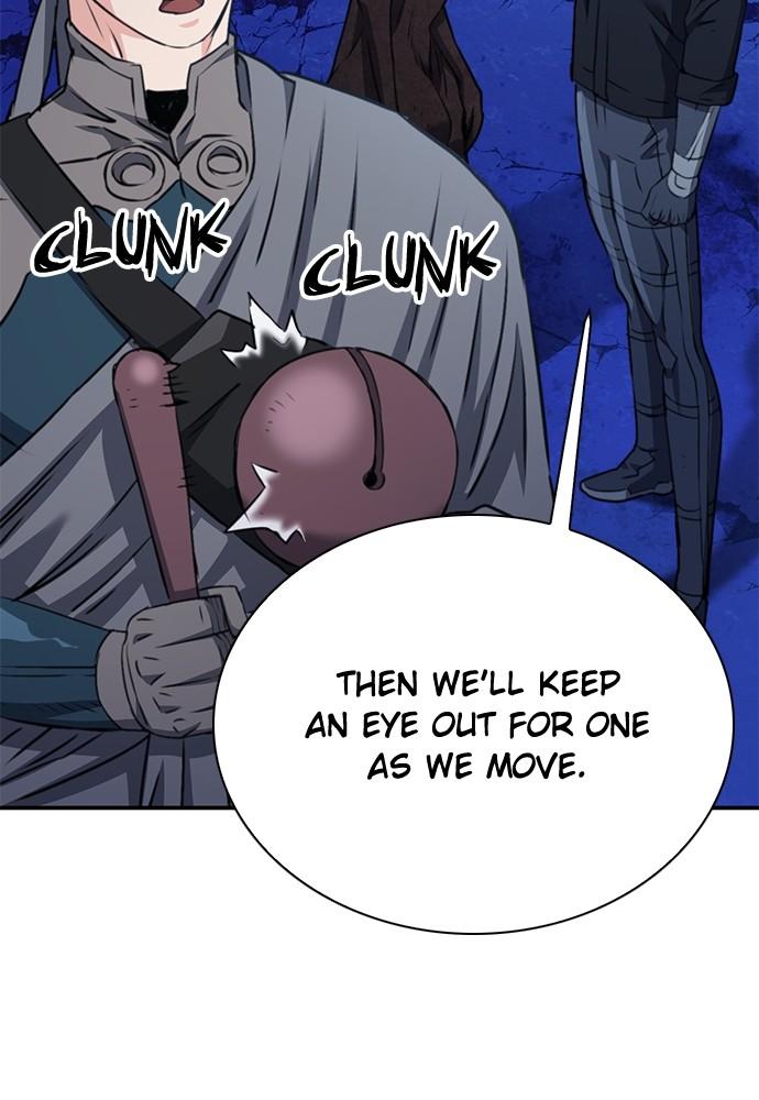 Seoul Station Druid Chap 139 - Next Chap 140
