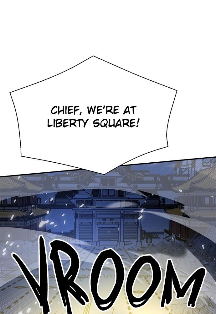 Seoul Station Druid Chap 139 - Next Chap 140