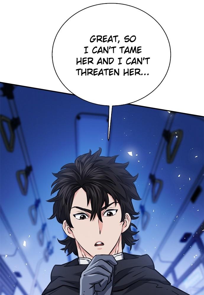 Seoul Station Druid Chap 139 - Next Chap 140