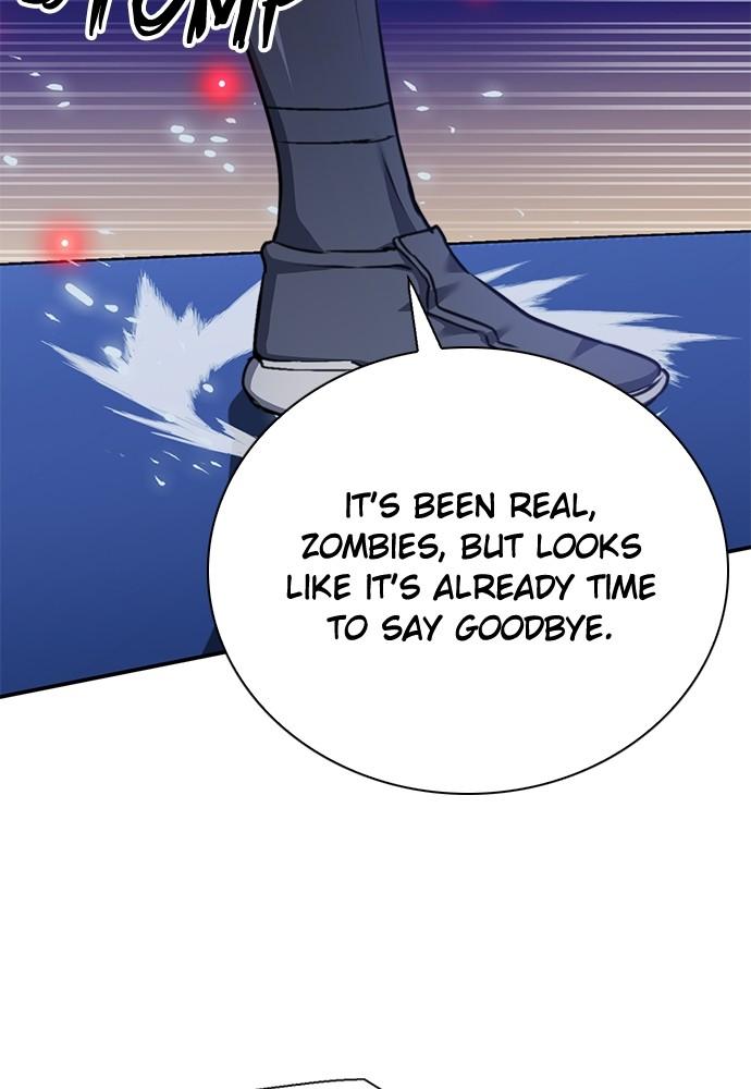 Seoul Station Druid Chap 139 - Next Chap 140