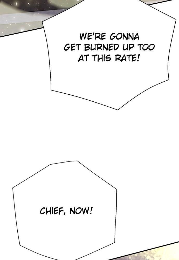 Seoul Station Druid Chap 139 - Next Chap 140