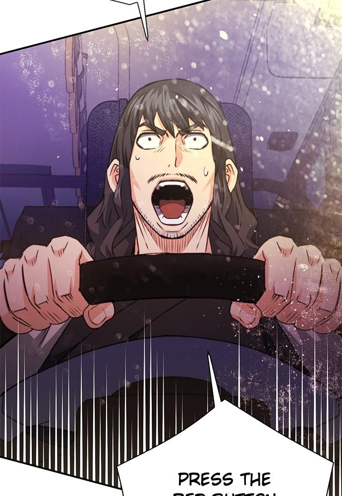Seoul Station Druid Chap 139 - Next Chap 140