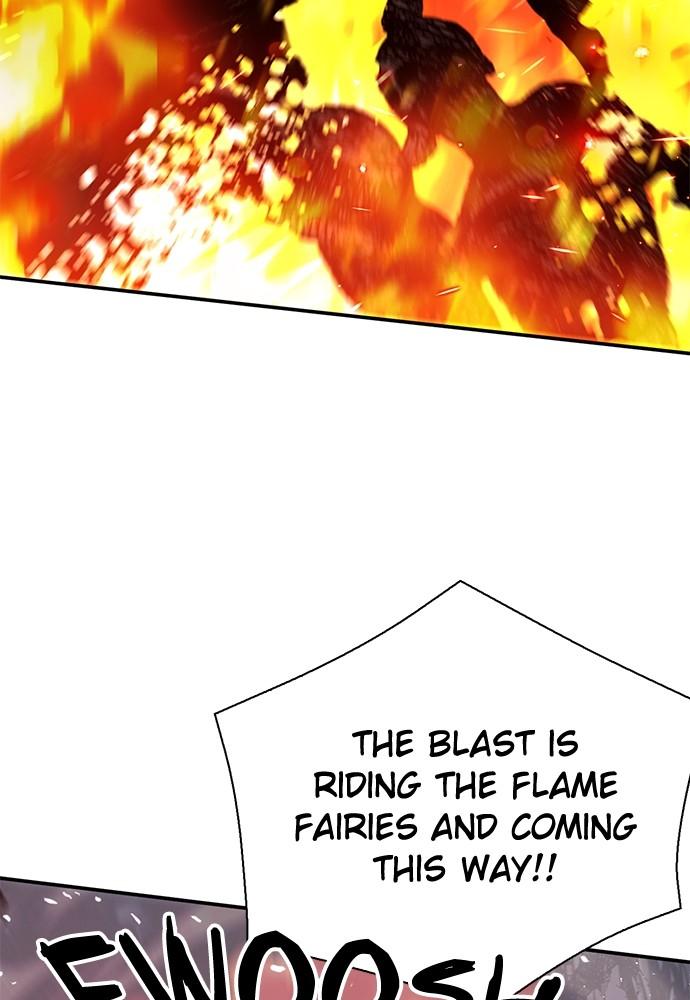 Seoul Station Druid Chap 139 - Next Chap 140