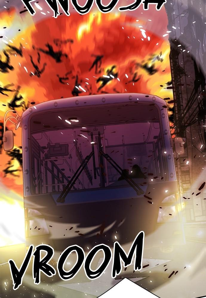 Seoul Station Druid Chap 139 - Next Chap 140