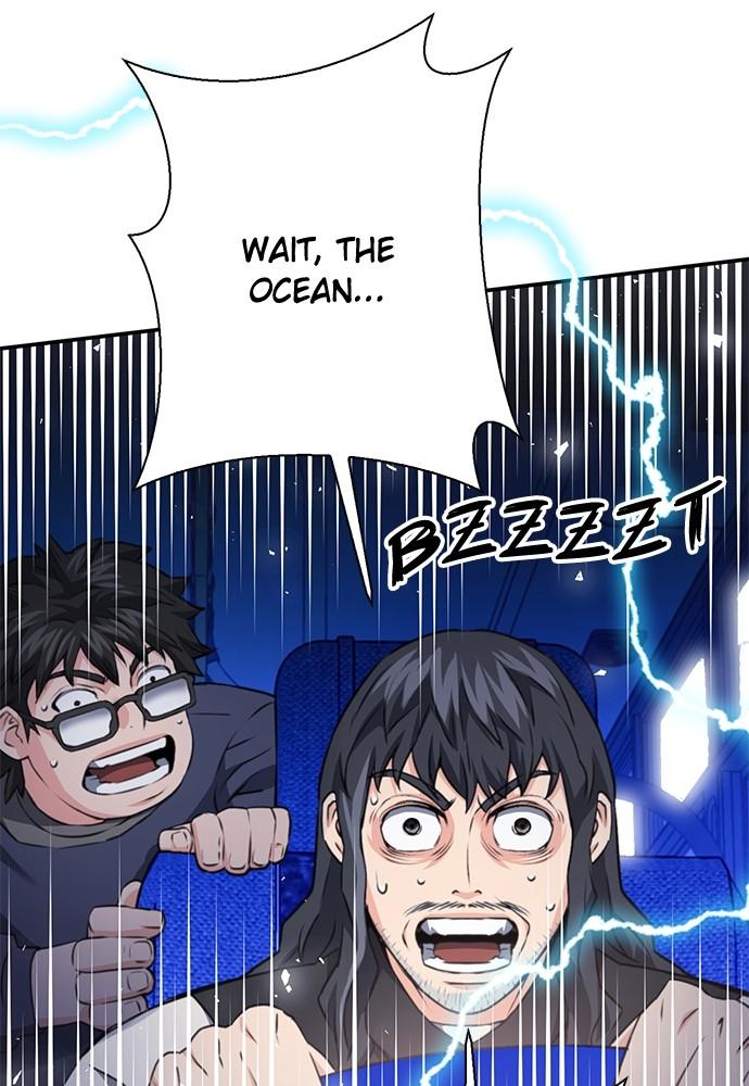 Seoul Station Druid Chap 139 - Next Chap 140