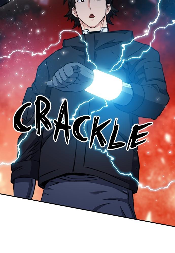 Seoul Station Druid Chap 139 - Next Chap 140