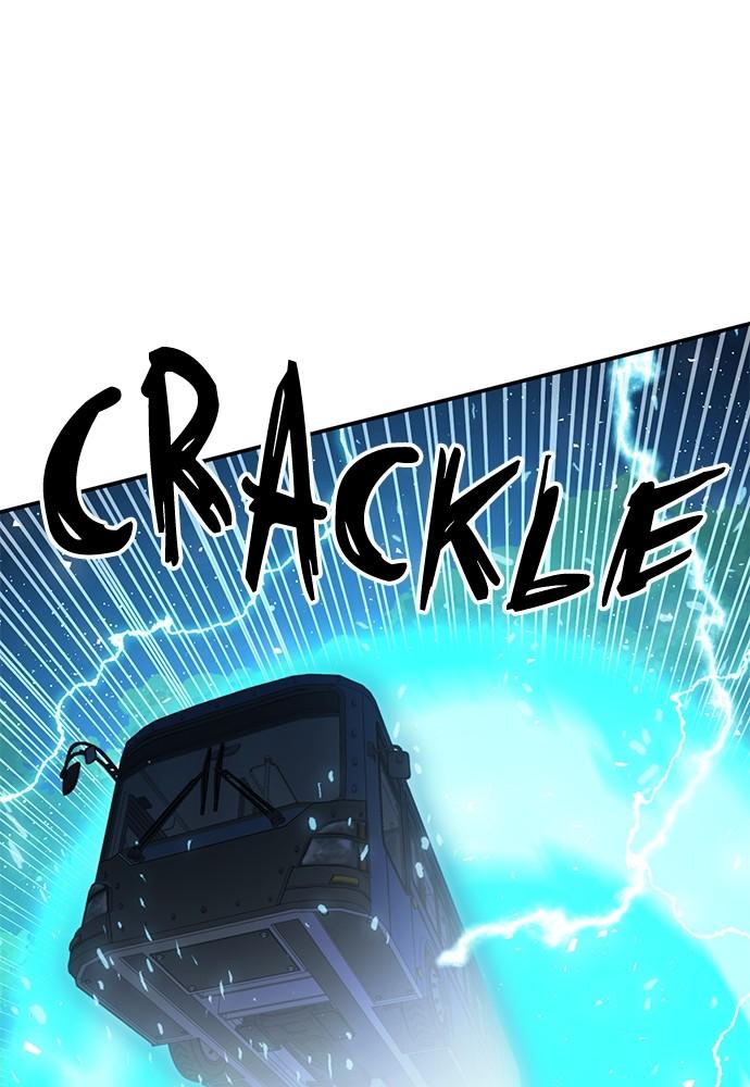 Seoul Station Druid Chap 139 - Next Chap 140