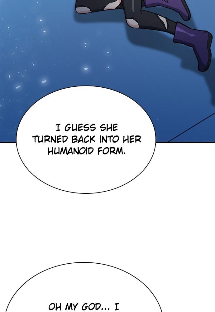 Seoul Station Druid Chap 139 - Next Chap 140