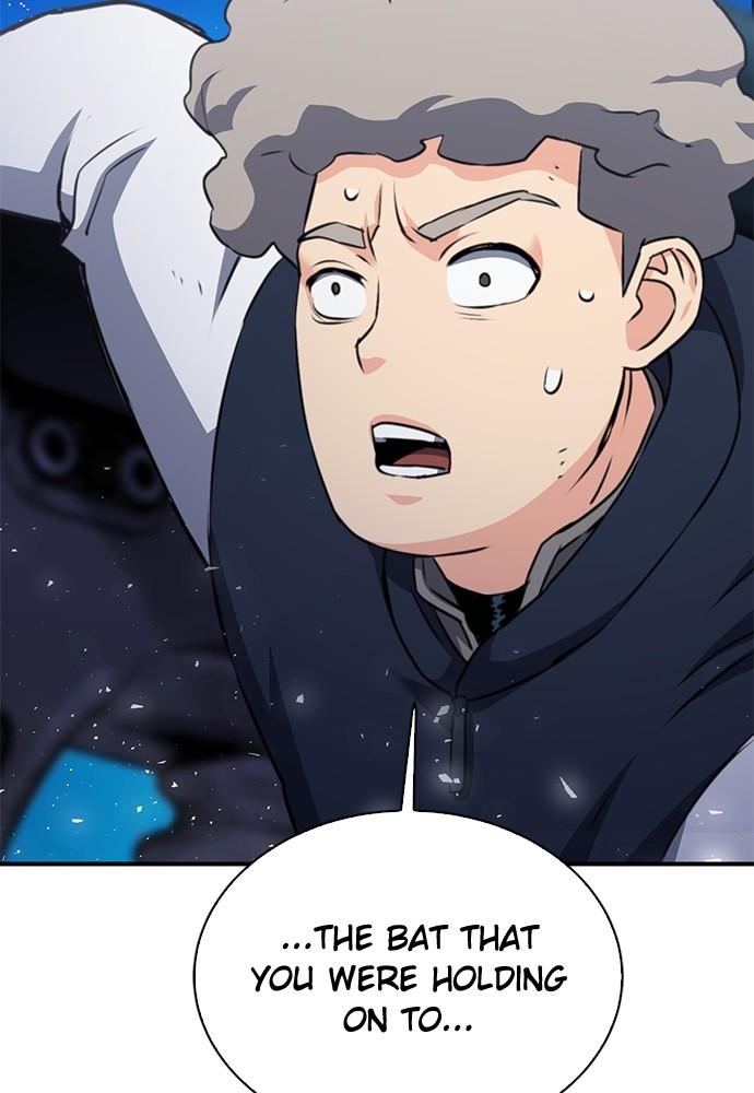 Seoul Station Druid Chap 139 - Next Chap 140