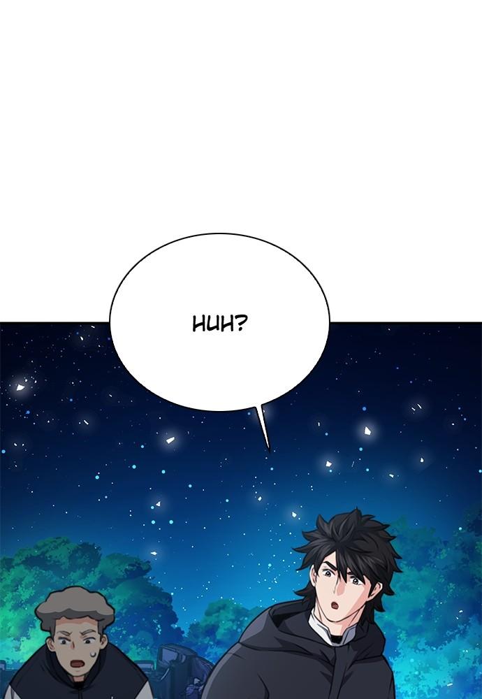 Seoul Station Druid Chap 139 - Next Chap 140