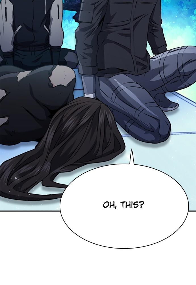 Seoul Station Druid Chap 139 - Next Chap 140