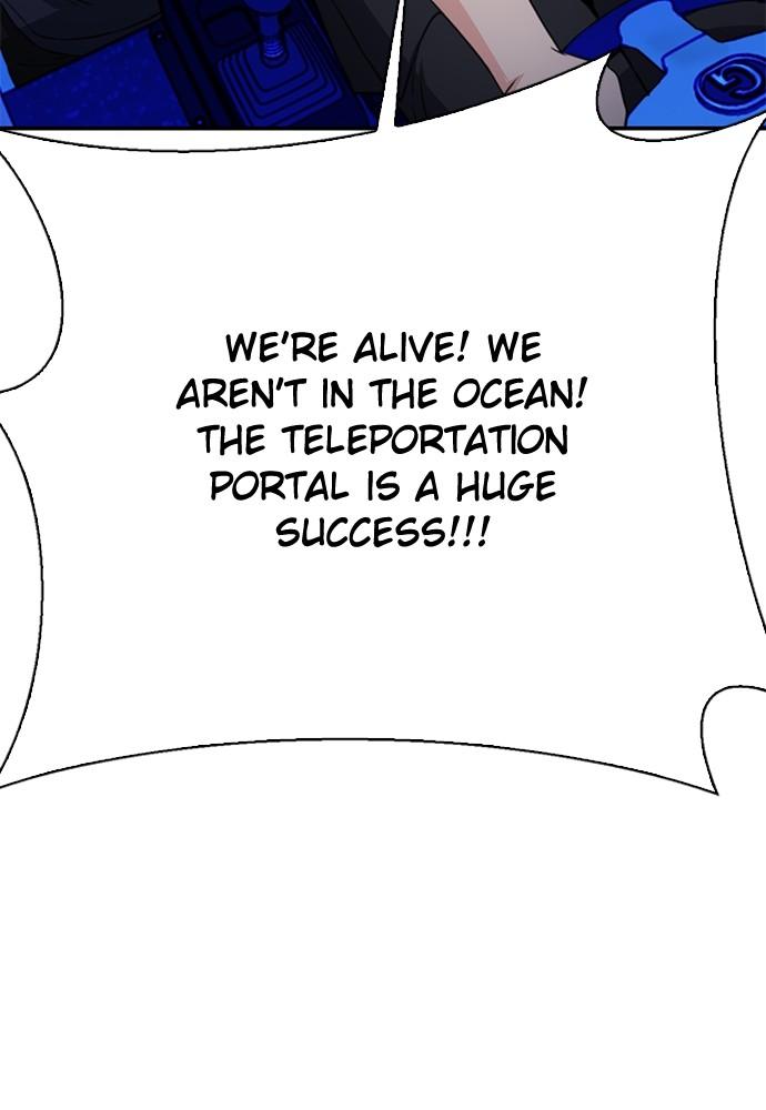 Seoul Station Druid Chap 139 - Next Chap 140