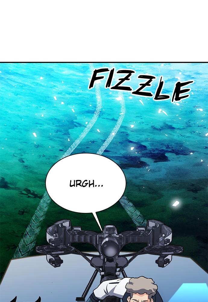Seoul Station Druid Chap 139 - Next Chap 140