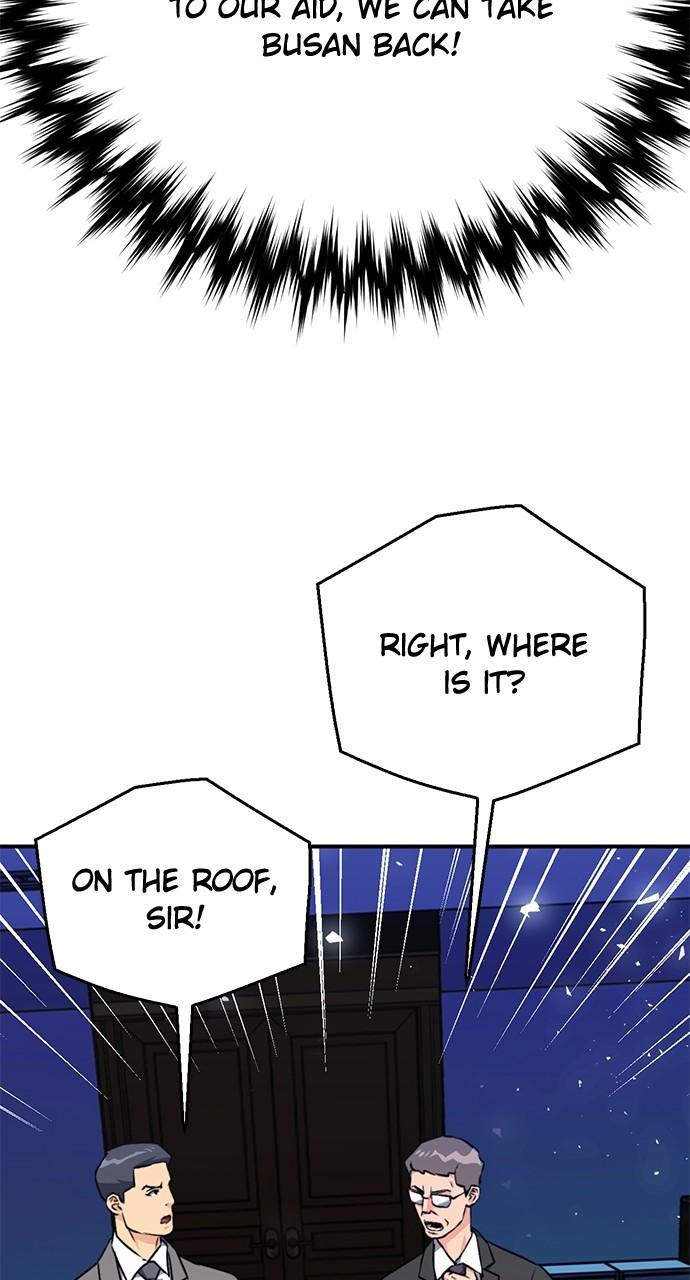 Seoul Station Druid Chap 130 - Next Chap 131