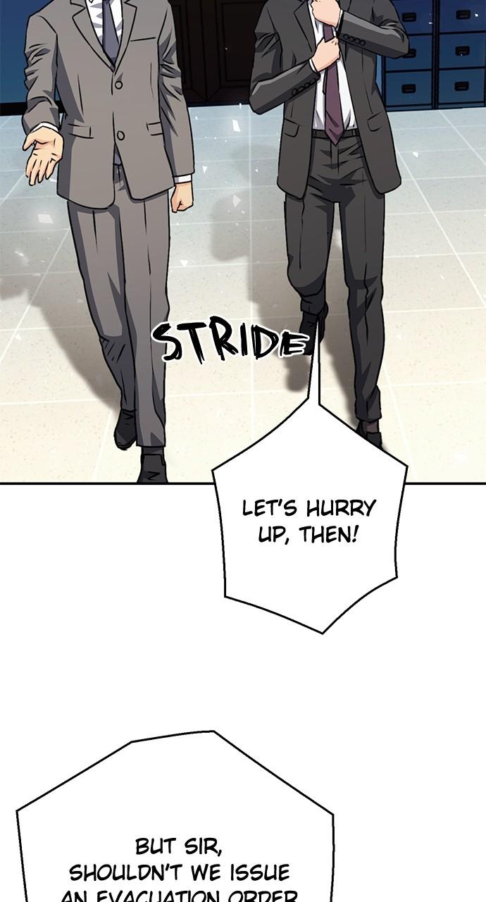 Seoul Station Druid Chap 130 - Next Chap 131