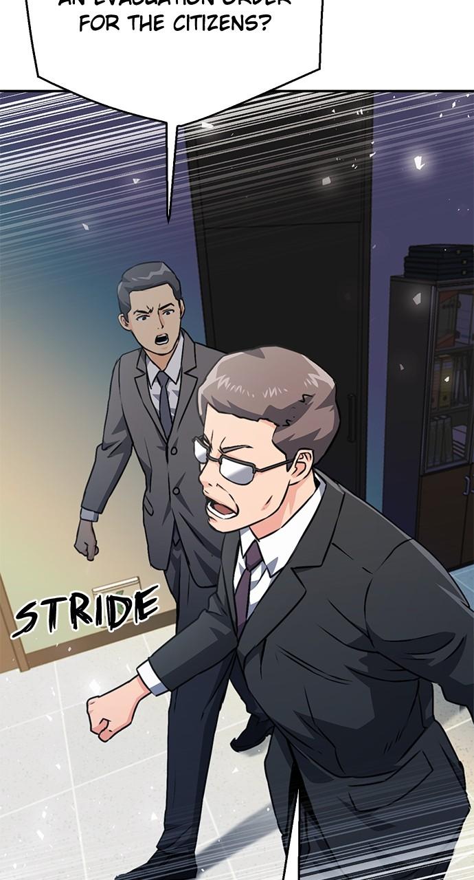 Seoul Station Druid Chap 130 - Next Chap 131