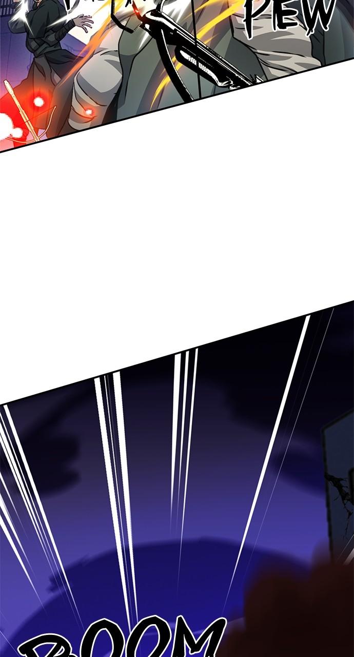 Seoul Station Druid Chap 130 - Next Chap 131