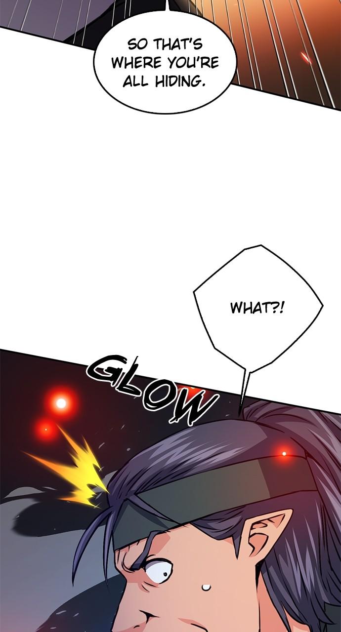 Seoul Station Druid Chap 130 - Next Chap 131