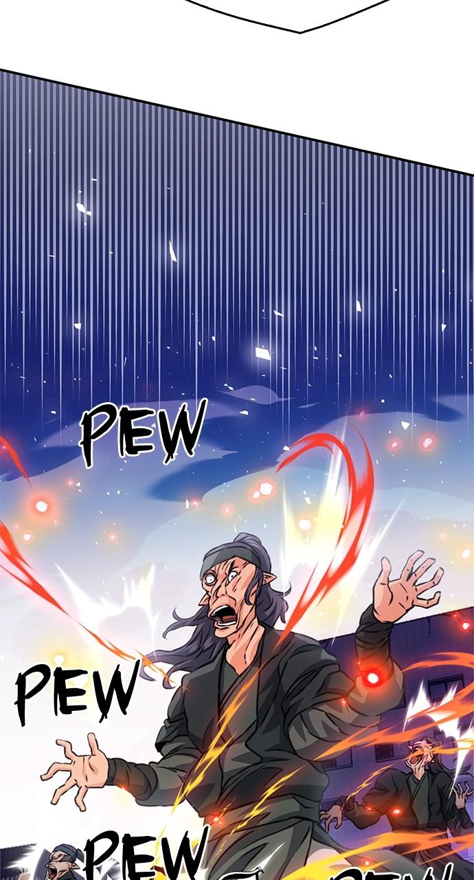 Seoul Station Druid Chap 130 - Next Chap 131