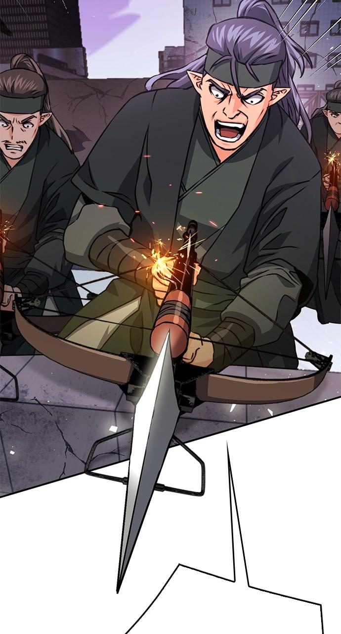 Seoul Station Druid Chap 130 - Next Chap 131
