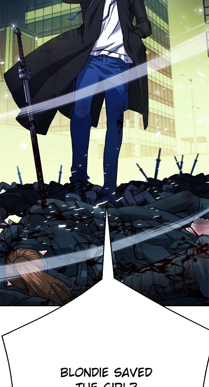 Seoul Station Druid Chap 130 - Next Chap 131