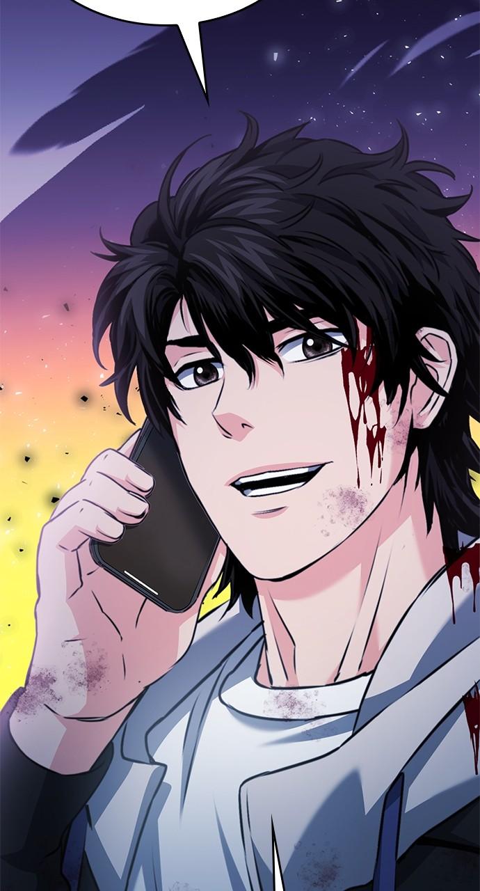 Seoul Station Druid Chap 130 - Next Chap 131