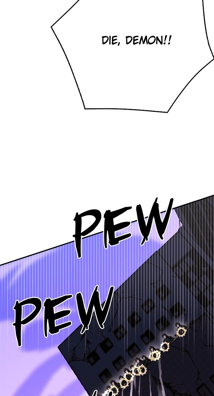 Seoul Station Druid Chap 130 - Next Chap 131