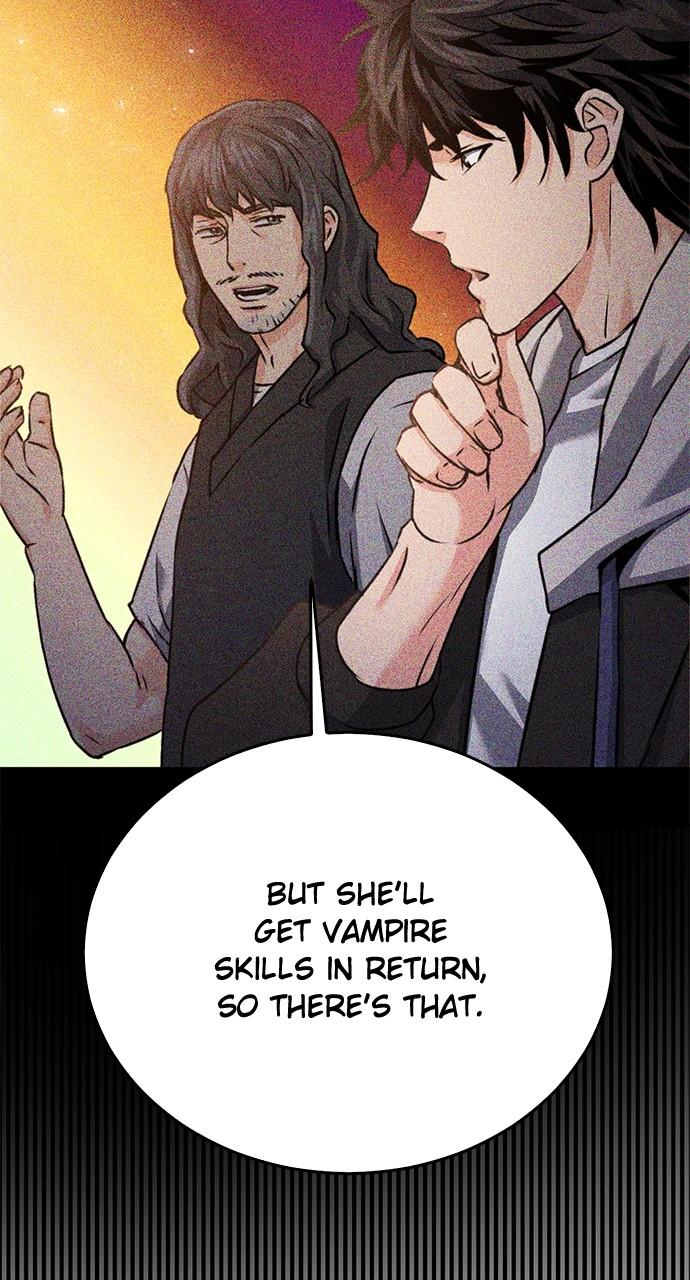 Seoul Station Druid Chap 130 - Next Chap 131