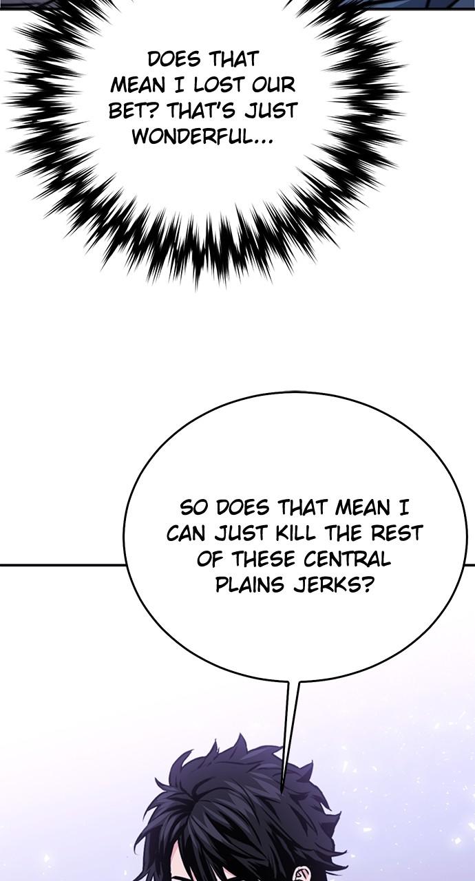 Seoul Station Druid Chap 130 - Next Chap 131