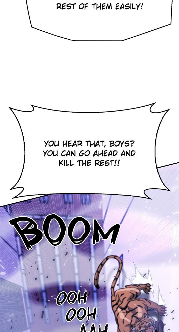 Seoul Station Druid Chap 130 - Next Chap 131