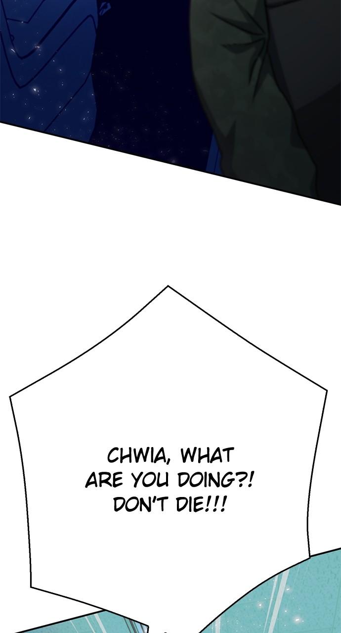 Seoul Station Druid Chap 130 - Next Chap 131