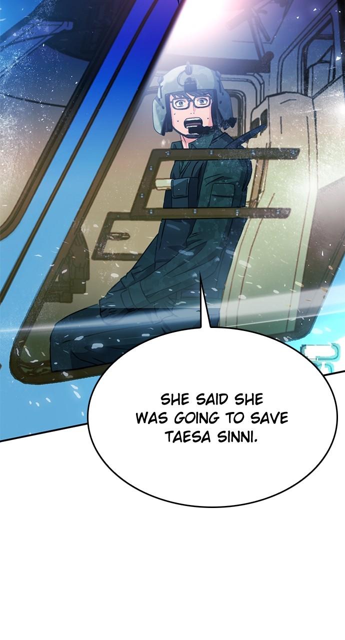 Seoul Station Druid Chap 130 - Next Chap 131